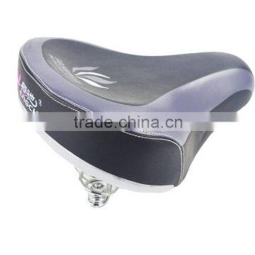 Hot Sale New Arrivel High Quality Wholesale Price Fashionable Comfortable Electric Bicycle Saddle photo-4