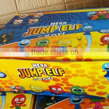 Cheap Yiwu Toys Small Elf Jump Toys Jumping Toys Bounce Elves Jump Elf Toys photo-6