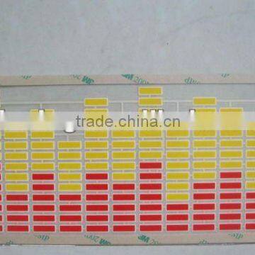 Car Led Light Tape Can be Customized