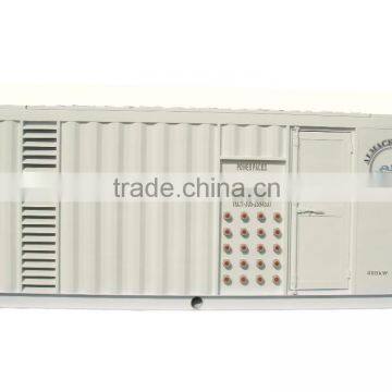 Generator Set Power Pack for Refrigerated Container photo-4