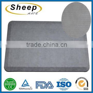 New Arrival Office Anti Slip Floor pu Mat photo-3