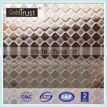 Checkered/patterned Color Stainless Steel-ASTM 201,304,316,430,443 photo-6