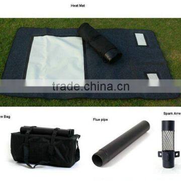 New Arrival Portable Military Stove