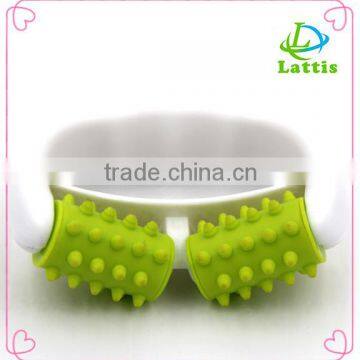 Plastic manual Turtle Shape Massager Back/Body Slimmer Massager Ppromotional Pplastic Body