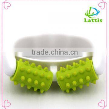 Plastic Manual Turtle Shape Massager Back/Body Slimmer Massager Ppromotional Pplastic Body