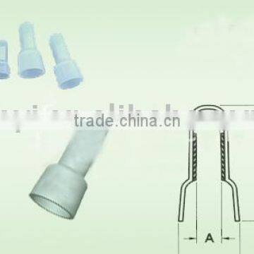 150 Degree Hot Wire Test Close-End Connector