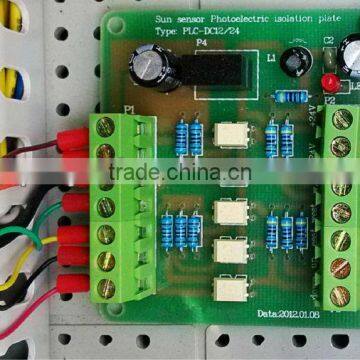 Solar Sun Tracking Sensor Solar Tracker photo-3