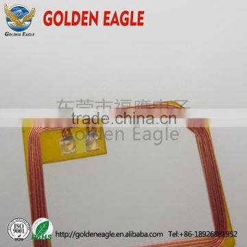 Factory Direct Supply Bus IC Card Inductor Coil