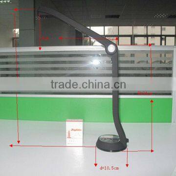 Multi function portable digital Visualizer of microscope for classroom teaching record
