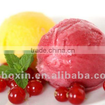 vegetable oil powder for ice cream