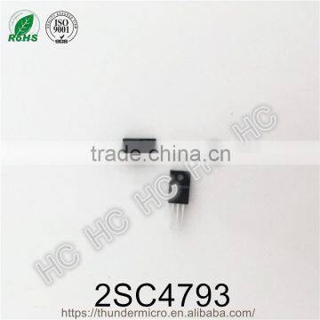 NPN Transistors 2SC4793 230V 1A TO-220FH