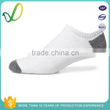 Bespoke No Minimum Fashion Mens Lanesboro Sport 100% Cotton Socks