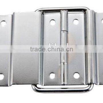 Flight case hardware hinge,Strut hinge with lid stay,Flight case hinge with lid stay