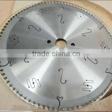 PCD saw blade/ wood board cutting saw blade