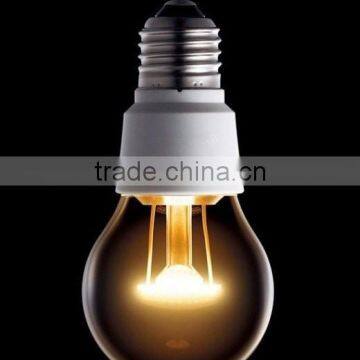 Warm White 3000K E27 a60 led bulb 4W with UL/ERP/LM79/TUV/CE/ROHS