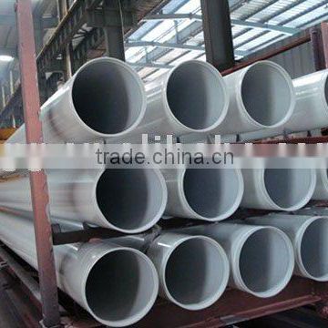 ASTM galvanized steel pipe API5L/API5CT DIN2444