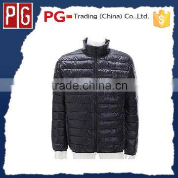 Mens Ultral Light Down Like Jacket Apparel Stocklots