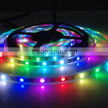 WS2812B outdoor led chasing christmas lights