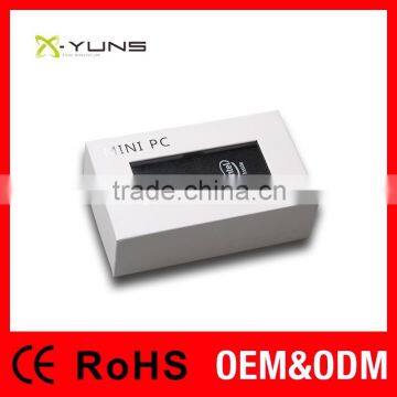 Mini pc for Windows 8.1/10 Newest Intel Z3735F Quad Core 2GHz With 32GB Ram Android MINI PC Smart TV Box photo-4