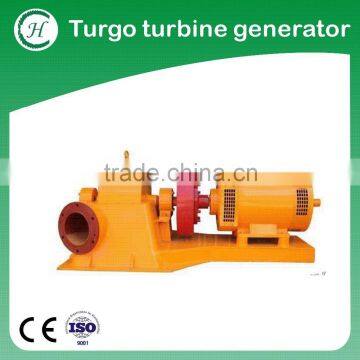 Pelton hydro turbine manufacturer