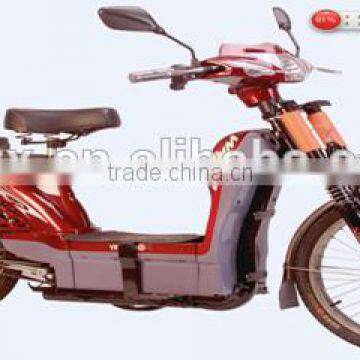 Wholesales China Electric Scooter HJJ