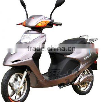 60V350W deluxe modern electrical electric scooter