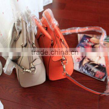 Fabric With-out Print African Beautiful Young Girls Office Shoulder Handbag 2016 Fabric Tote Bags photo-6