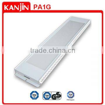 LED FLAT PANEL LIGHT - 11W