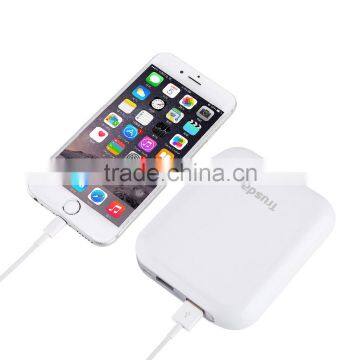 Trusda Portable Power Bank for Xiaomi 10000mAh Mobile Power Bank