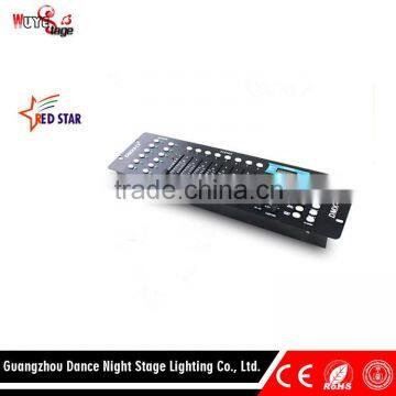 512 DMX 192 Light Controller LED Digital Display Control