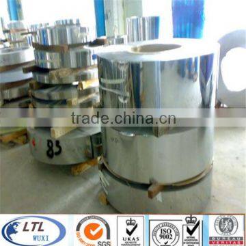 Best Price TISCO Duplex 2205 Stainless Steel Coil photo-2