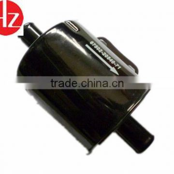 toyota 8F 67502-26600-71 hydraulic return filter element