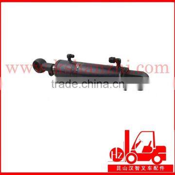 forklift part Dalian 3T hydraulic tilt cylinder