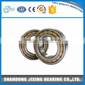 NF303 chrome steel needle column roller bearing for spherical roller bearing.