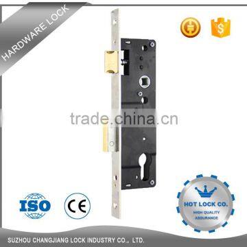 Aluminum Closet Sliding Door Mortise Lock