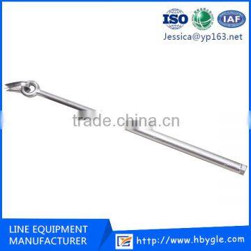 Pole Line Hardware Electrical Power Fitting Competitive Stay Rod With Stay Bow low price