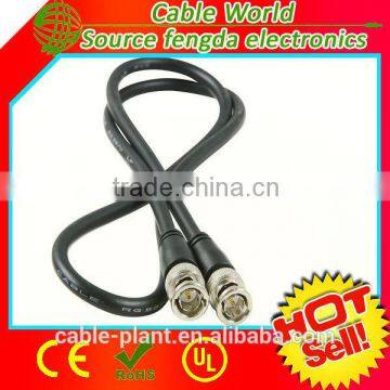 1m 2m bnc male to bnc cable