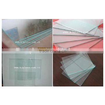FLOAT GLASS With CE & ISO Certificate photo-2