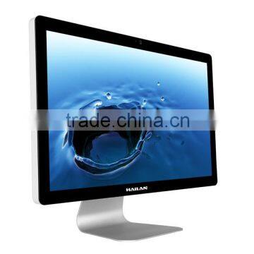 22 Inch New Desigh Hot Sale Core i5 All In One PC Barebone System photo-2