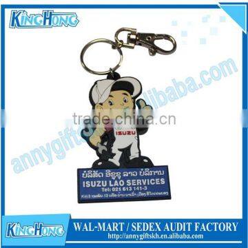 Promotaional gifts custom 3D mini tool promotional keychain