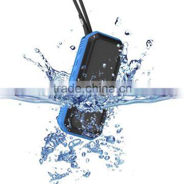 Good-quality Shockproof Dustproof And IPX5 Water Proof bluetooth Speaker