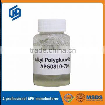 apg0810 used in agrochemicals C8-C10