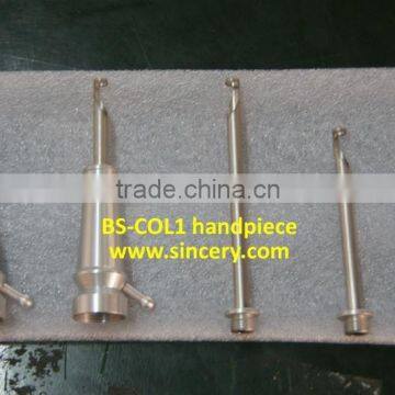 2014 Newest Portable 150w Co2 Laser Cutter for Sale photo-3