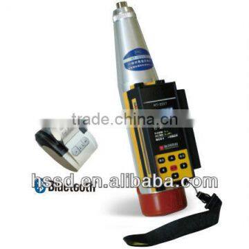 Digital Concrete Test Hammer/Rebound Tester