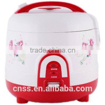 1.8L Micro-pressure Rice Cooker With 3D keep warm function