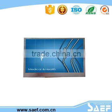 5 inch TFT LCD Module band usb flash drive with lcd display screen hdmi lcd controller board Used for industrial products