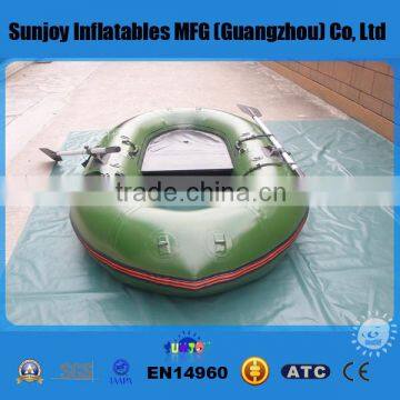 Factory price Inflatable boat fishing, fishing boat Speedboat for sale