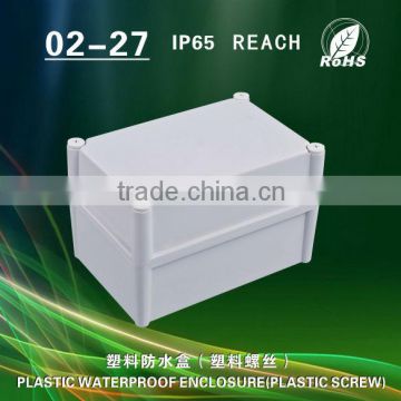 Terminal junction box IP65