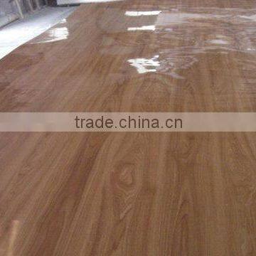 water proof feature melamine faced wood eco board