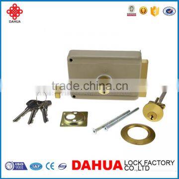 cheap safe lock home key lock safe 111ANL door llock